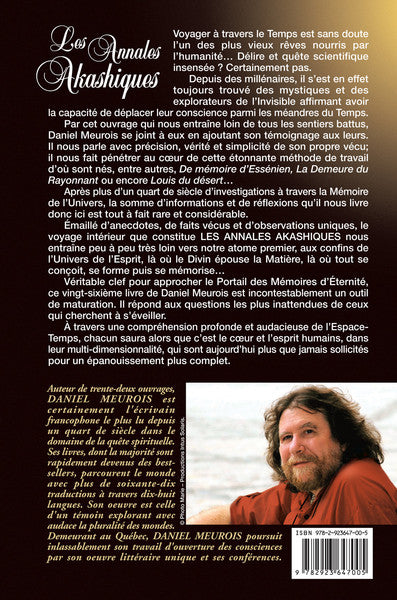 Les Annales Akashiques