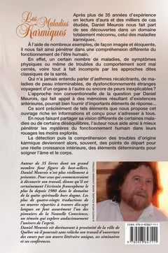 Les maladies karmiques