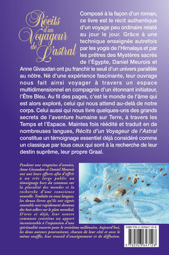 Récits d'un voyageur de l'astral