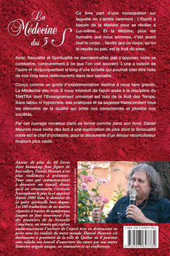 La médecine des 3 S - Sexualité - Sensualité - Spiritualité