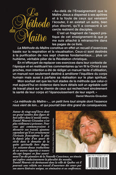 Méthode du maître