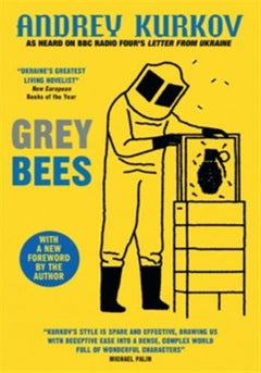 Les abeilles grises