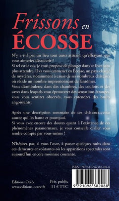 Frissons en Ecosse