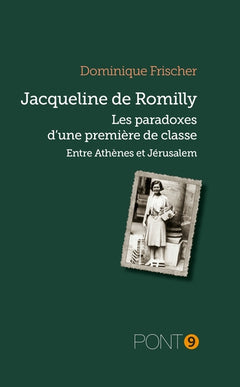 Jacqueline de Romilly