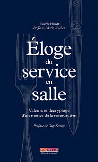 Eloge du service en salle