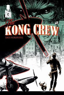 The Kong Crew - Manhattan Jungle