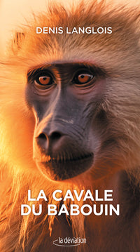La cavale du babouin