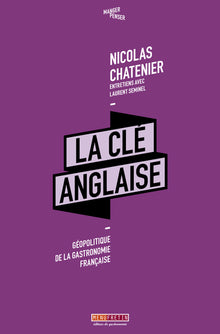 La clé anglaise
