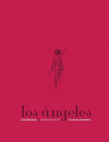 Los Angeles - Coffret de luxe