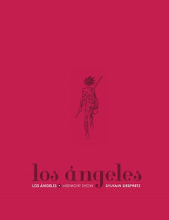 Los Angeles - Coffret de luxe