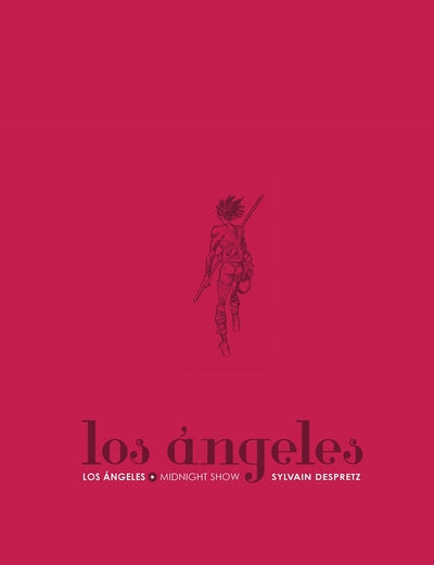 Los Angeles - Coffret de luxe