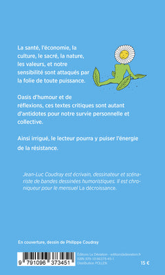 Humeurs décroissantes