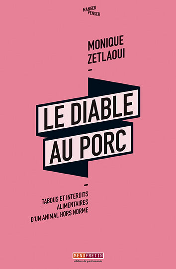 Le diable au porc