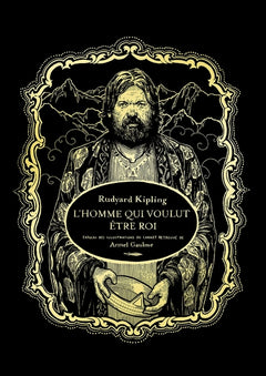 L'Homme qui voulut être roi