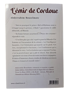 L'Emir de Cordoue