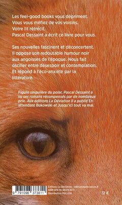Le malheur prend son temps