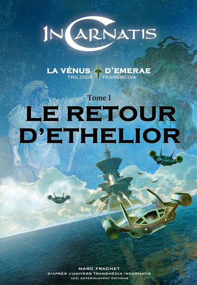 Le retour d'Éthélior