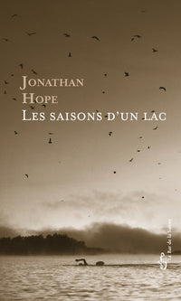 Les Saisons d'un lac