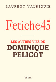 Fetiche45