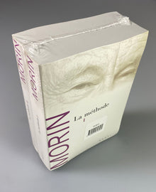 La méthode : Tome 1, La nature de la nature - Tome 2, La vie de la vie