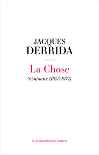 La Chose