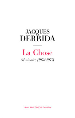 La Chose