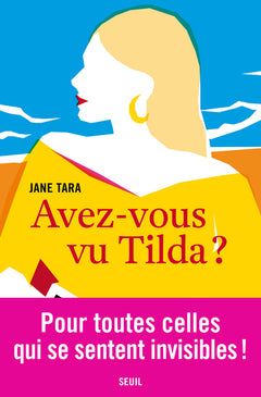 Avez-vous vu Tilda ?