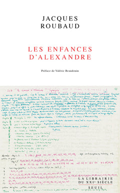 Les Enfances d'Alexandre