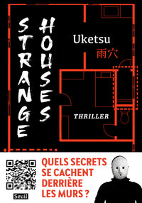 Strange Houses