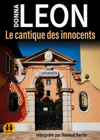 Le cantique des innocents