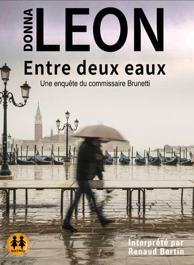 Entre deux eaux