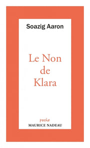 Le Non de Klara