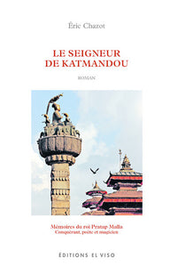 Le Seigneur de Katmandou