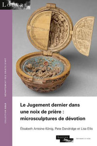Le jugement dernier dans une noix de prière