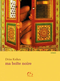 MA BOITE NOIRE