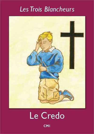 Le Credo CM1