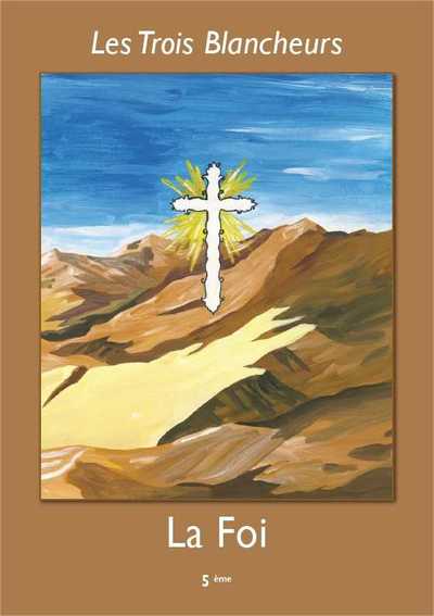 Les Trois Blancheurs - La Foi - Année VII