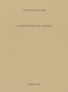 La Donation du Monde