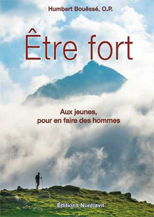 Être fort