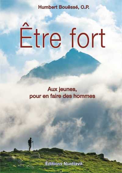 Être fort