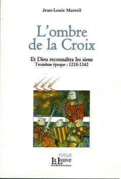 L'ombre de la croix