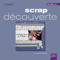 Scrap Découverte 2ème édition