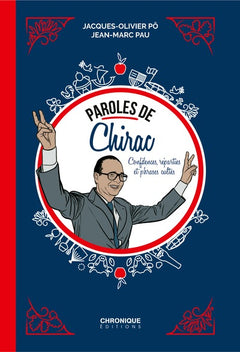 Paroles de Chirac