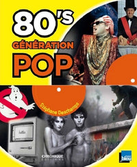 80'GENERATION POP