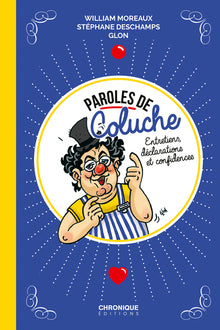 paroles de coluche