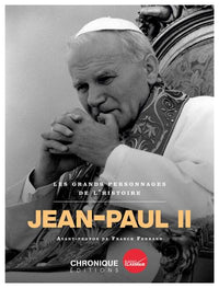 Jean-Paul II