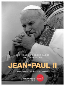 Jean-Paul II