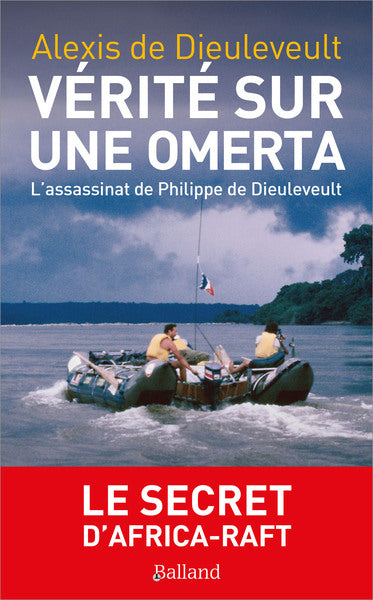 Vérités sur une omerta