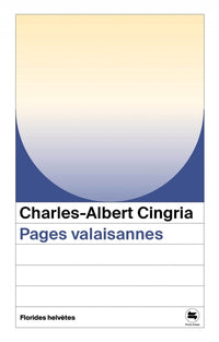 Pages Valaisannes