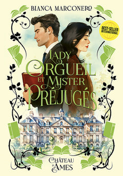 Lady Orgueil et Mister Préjugés